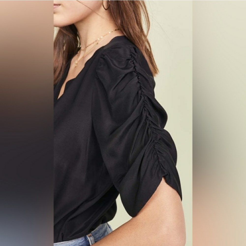 Amanda uprichard arabella bodysuit
